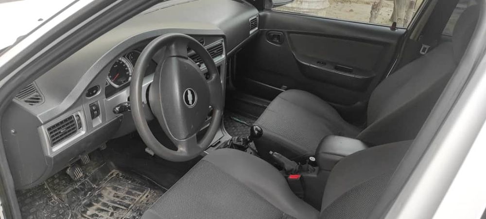 Nexia 2 lyuks gibrit