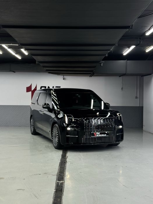 Продаётся Zeekr 009