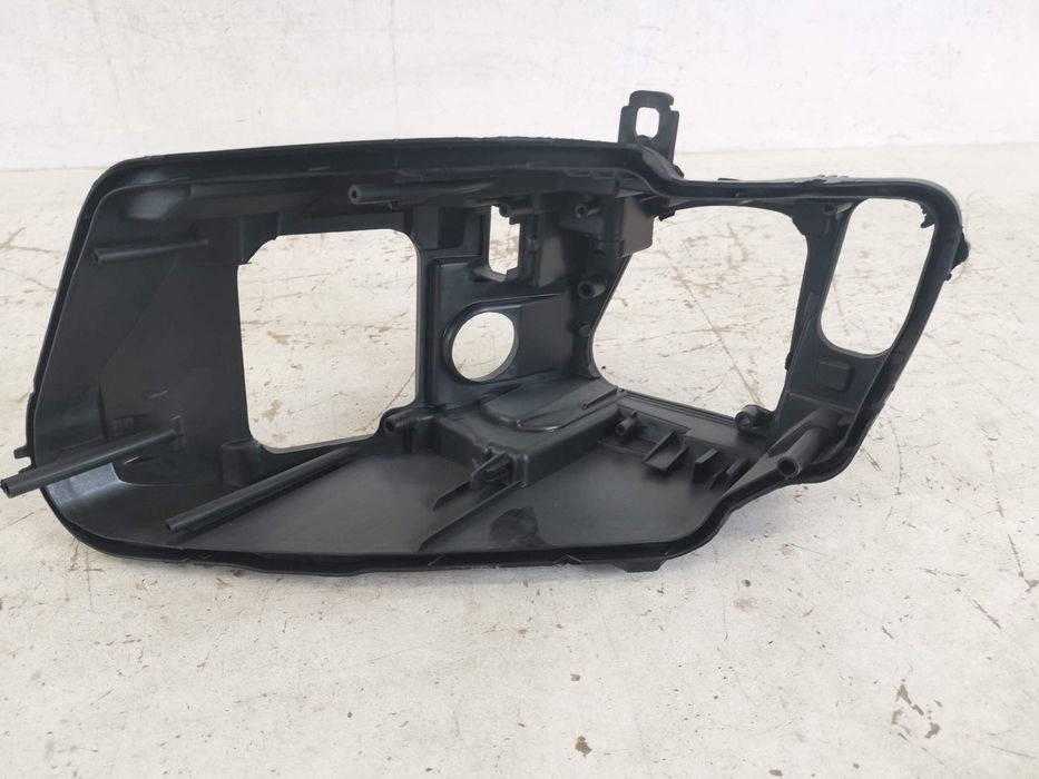 Ауди Q5 / Audi Q5 [ - ] Ляв фар с ксенон [фейслифт], в добро състояние