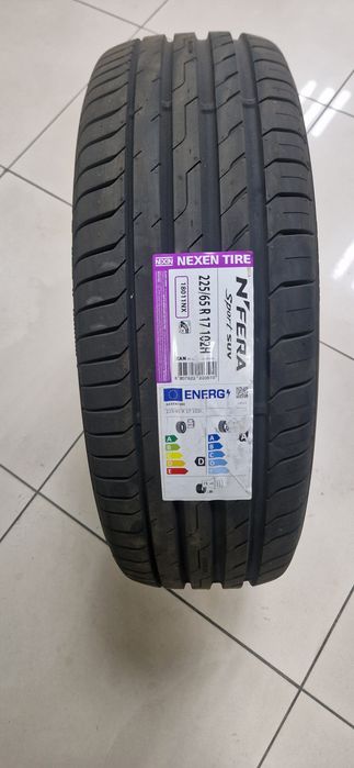 225/65R17 NEXEN летни гуми