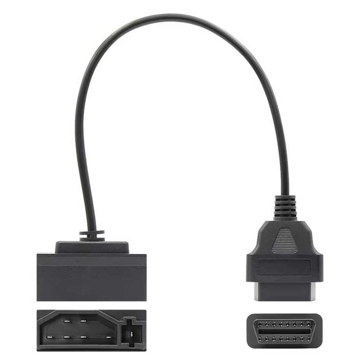 Преходник / Кабел FORD 7 PIN