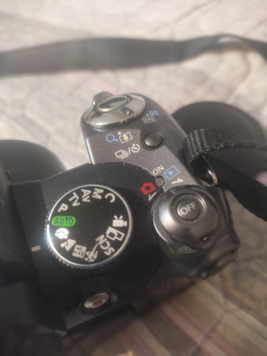 фотоаппарат canon