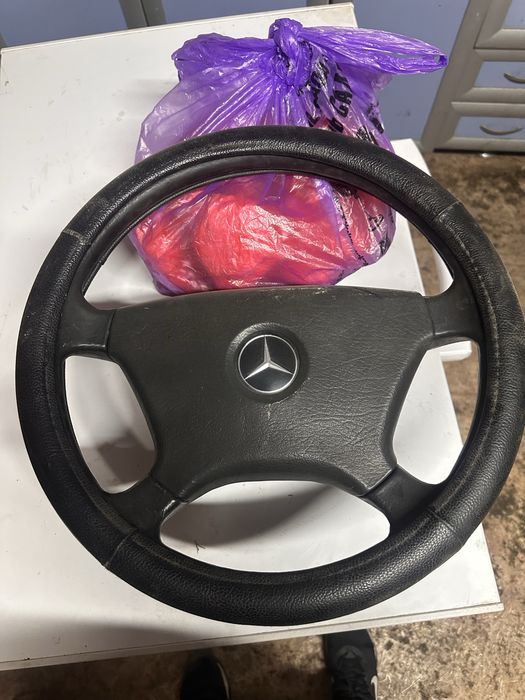 Мерседес 190 запчасти