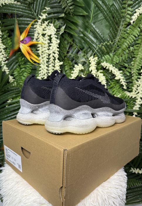 Nike Air Max Scorpion Black White