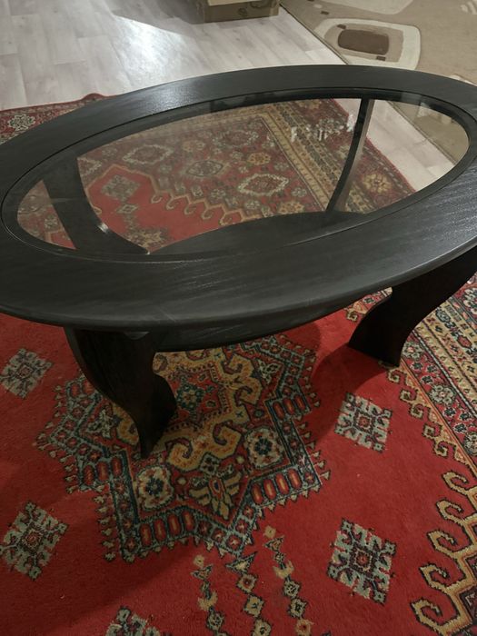 Журнальный столик