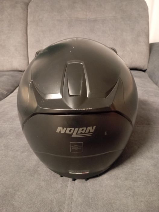 Vând casca Nolan