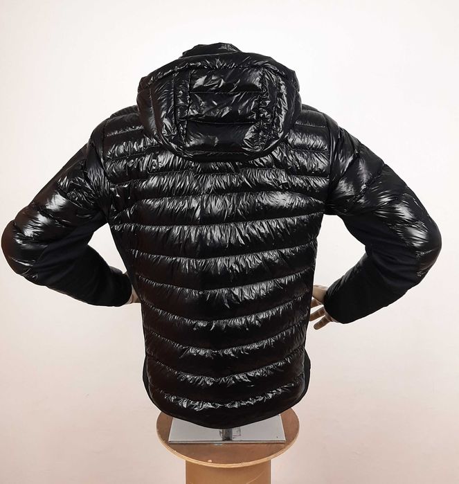 Hugo Boss Hypelite Hybrid - Оригинално мъжко яке размер S-M