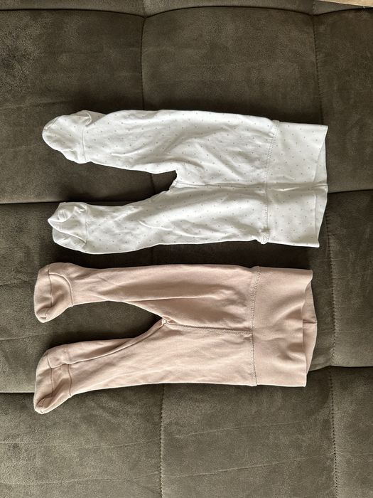 Торбичка с бебешки дрехи 56 р-р - Next, Guess, HM