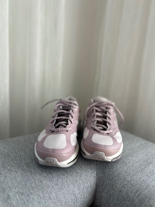 Nike w air max genom