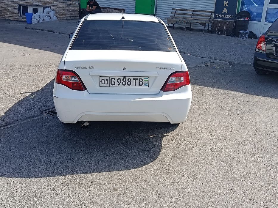 Neksa 2.1.6 matori rangi Oq