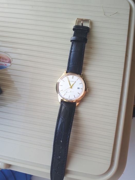 Продам часы Австрия Jacques Lemans KC-102C