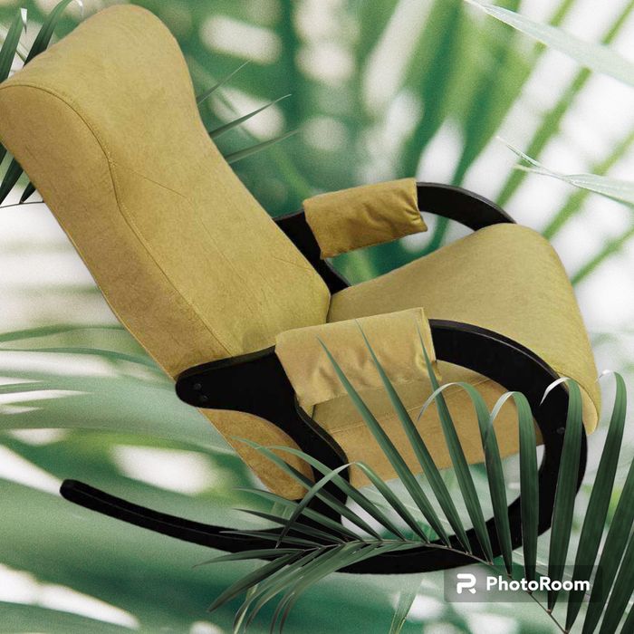 Люлеещо се кресло Либерто