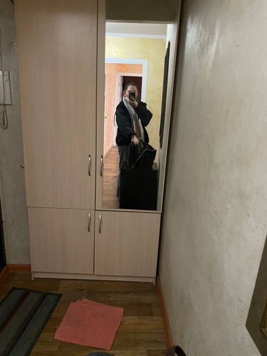 Сдается 2 - комнатная квартира помесячно