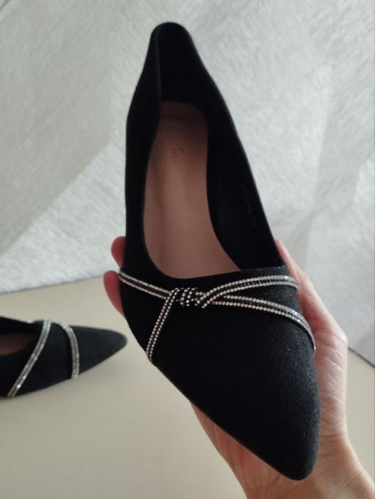 Туфли в хорошем состоянии