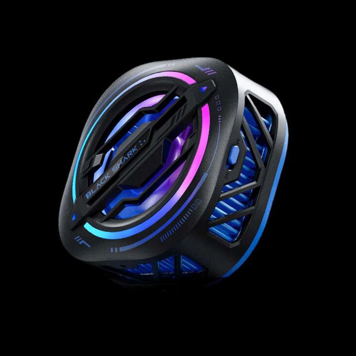 Black Shark MagCooler 3 Pro RGB