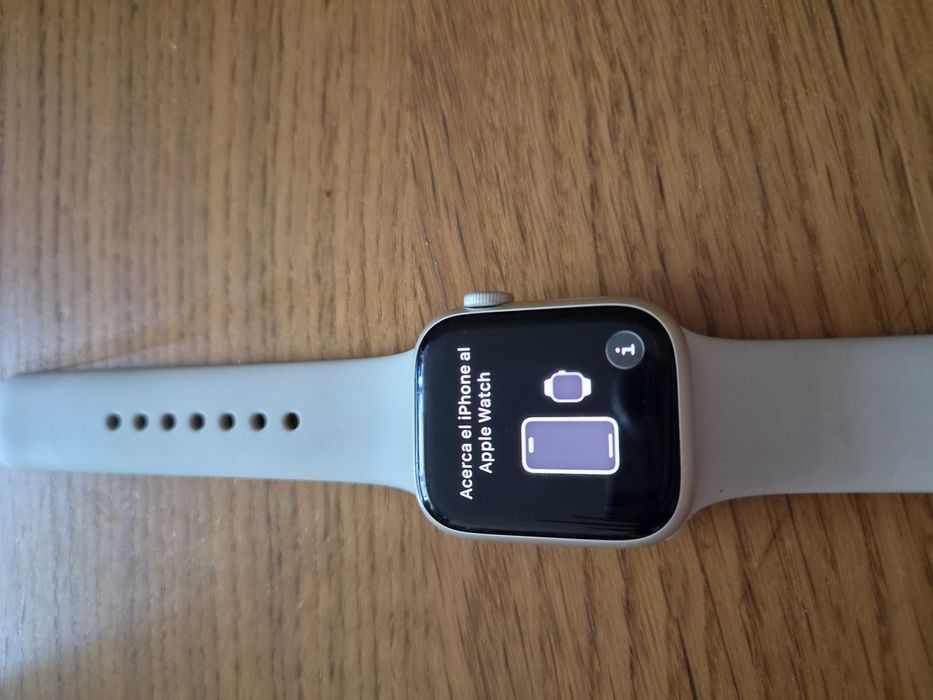 Apple Watch Series 8