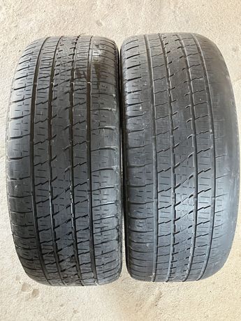 Bridgestone 285 45 r22