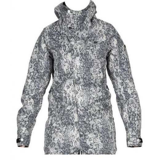 Salopeta ski snowboard Nikita MADRONA ONE PIECE SNAKE SKIN Snow Suit