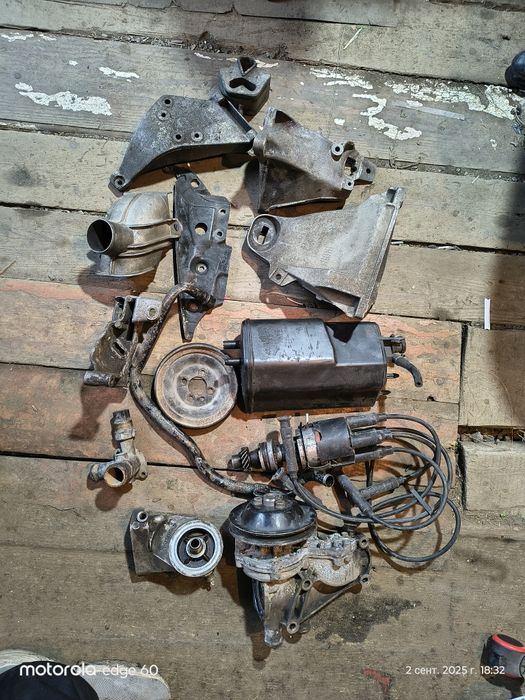 Запчасти Ауди 80 100