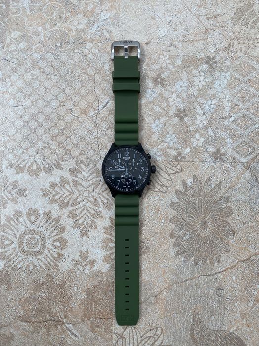 Curea ceas Tissot