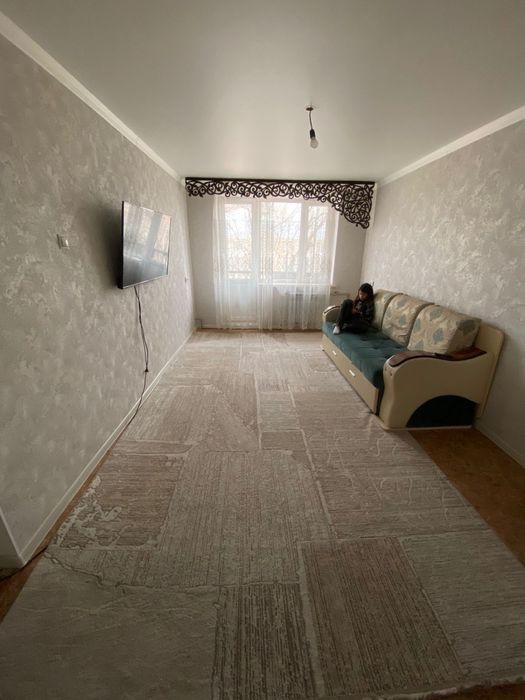 2 х комнатная квартира продается