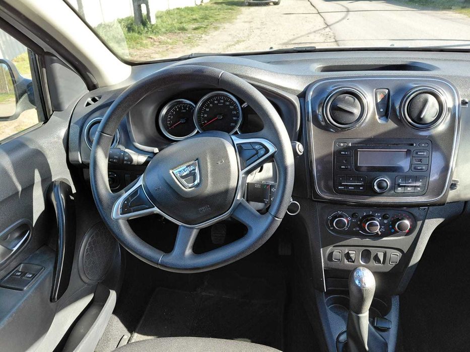 De vânzare Logan MCV