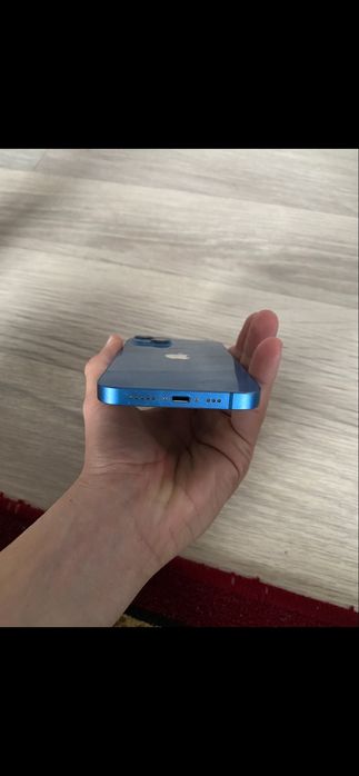 Iphone 13 с коробкой