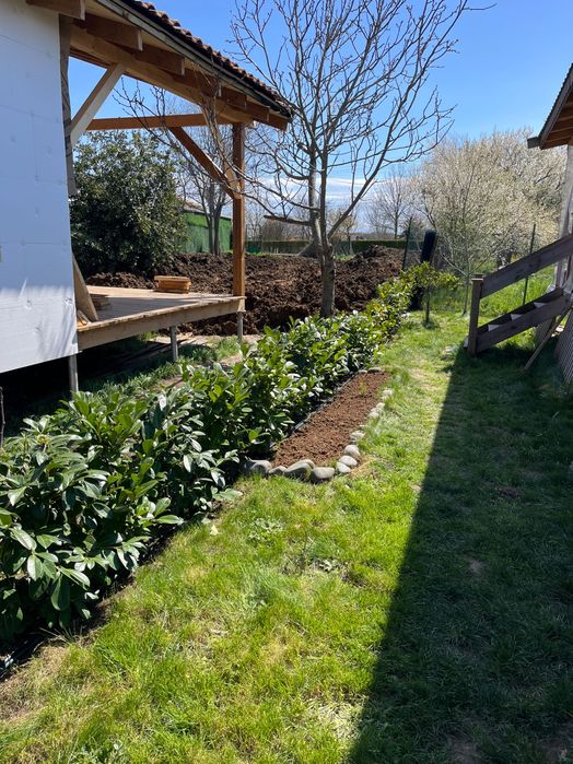 Продава се Къща в с. Синеморец, Област Бургас - 90 кв.м за 1445 €/кв.м - Снимка #3