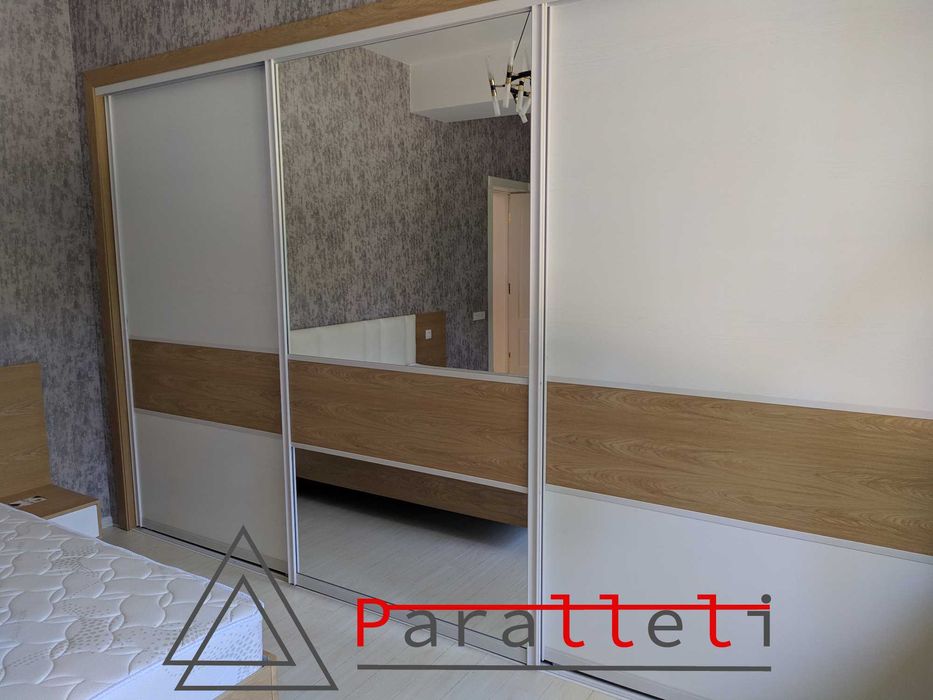 Шкаф, Гардеробная! Мебель на заказ!