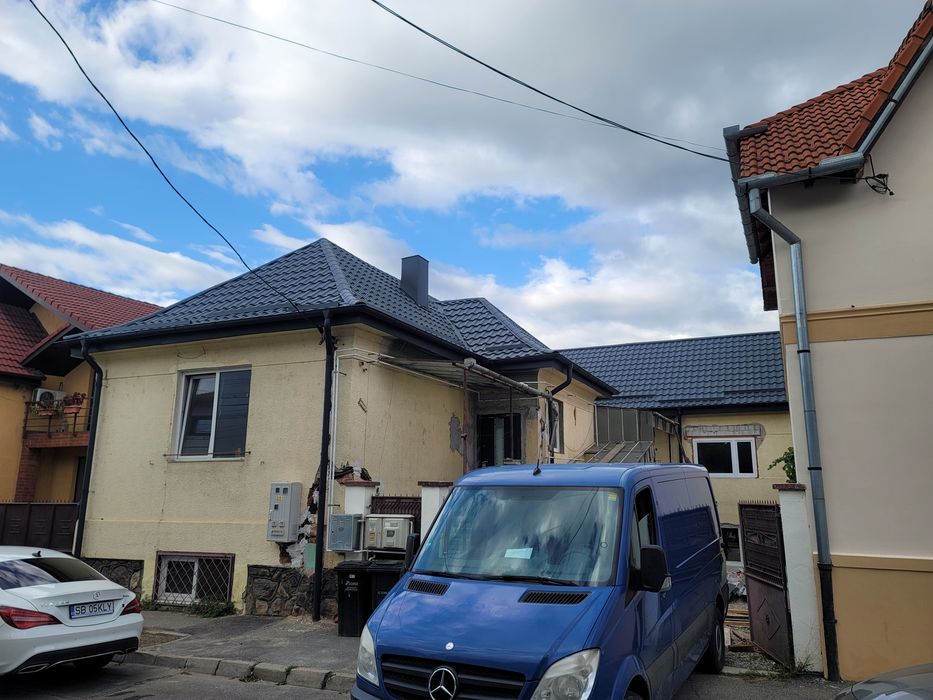 Firmă de construcții cu experienta executăm o gamă variată de lucrări