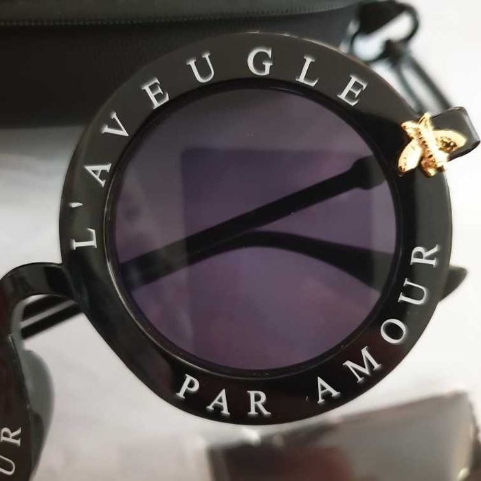 Gucci дамски слънчеви очила