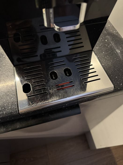 Кофемашина DeLonghi autentica