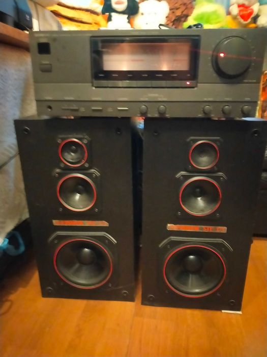 Boxe diverse firme si puteri.