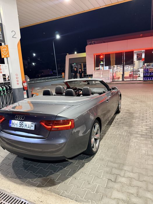 AUDI A5 2012 — imagine 5