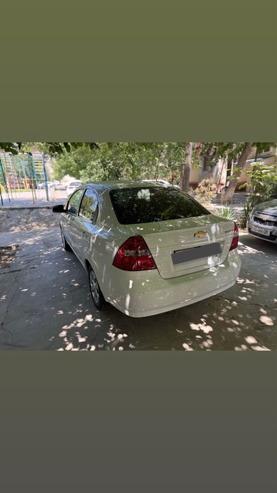 Nexia 3 Holati zo’r