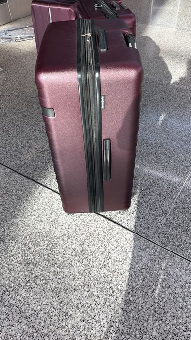 Куфари Samsonite