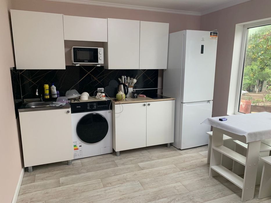 Сдается домик на берегу Балхаша