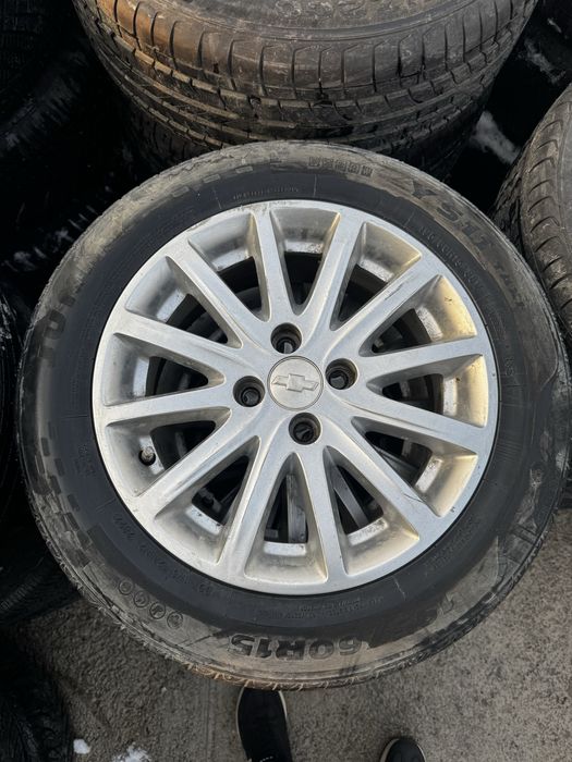 R15 Cobalt eskicha saka Gm arginali