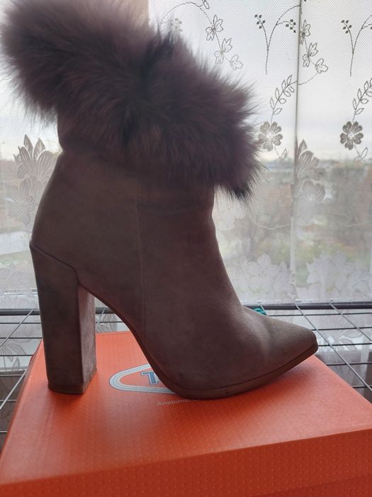 Батильоны в хорошем состоянии