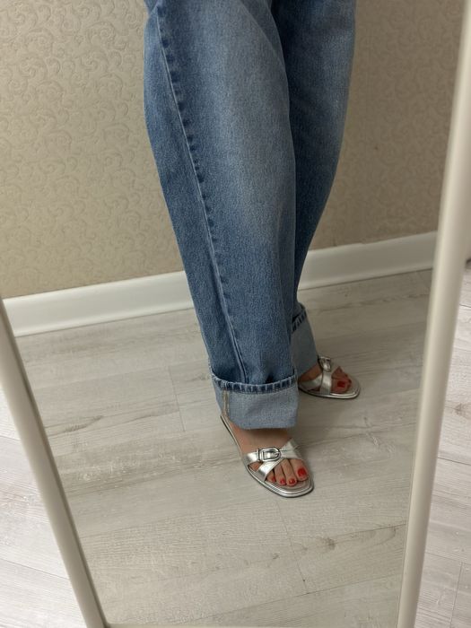 Стильная обувь Zara