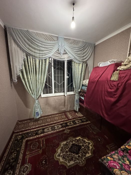 Аренда 1/2/4 Коракамиш 2/4