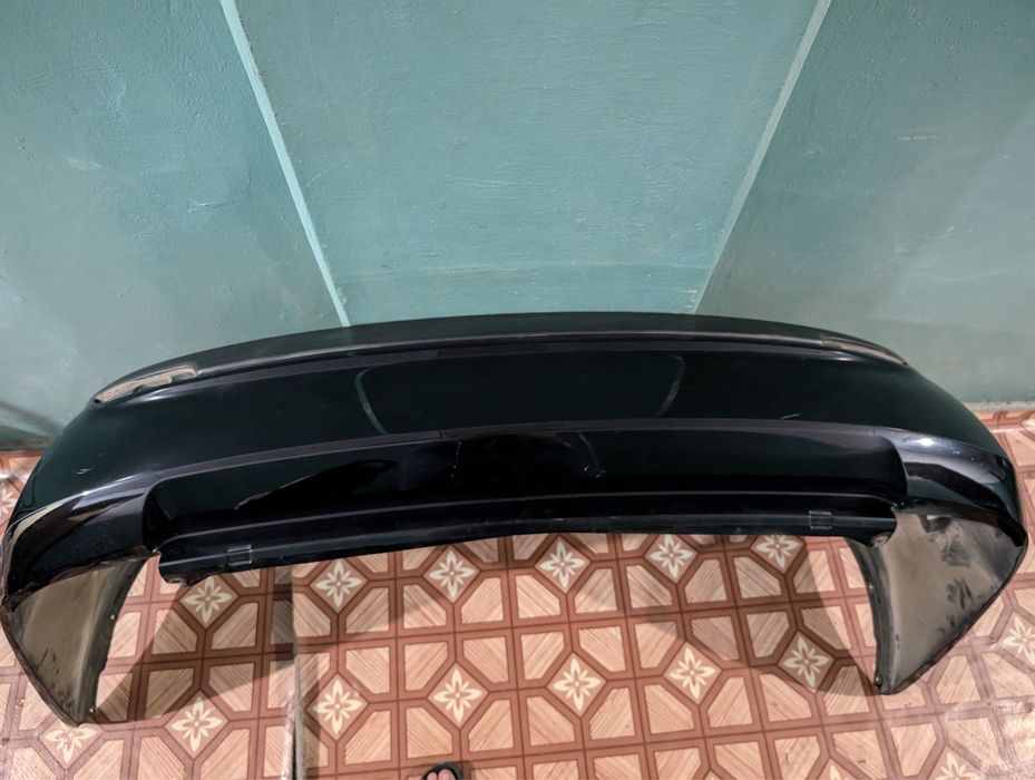 Продам бампер б/у