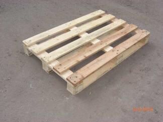 Дървени скари 100/120см и палета 80/120см