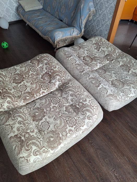 Продам кресла в отличном состоянии