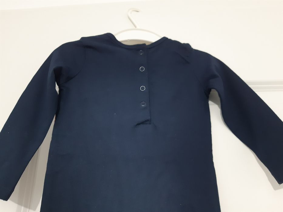 Salopeta pijama kuniboo