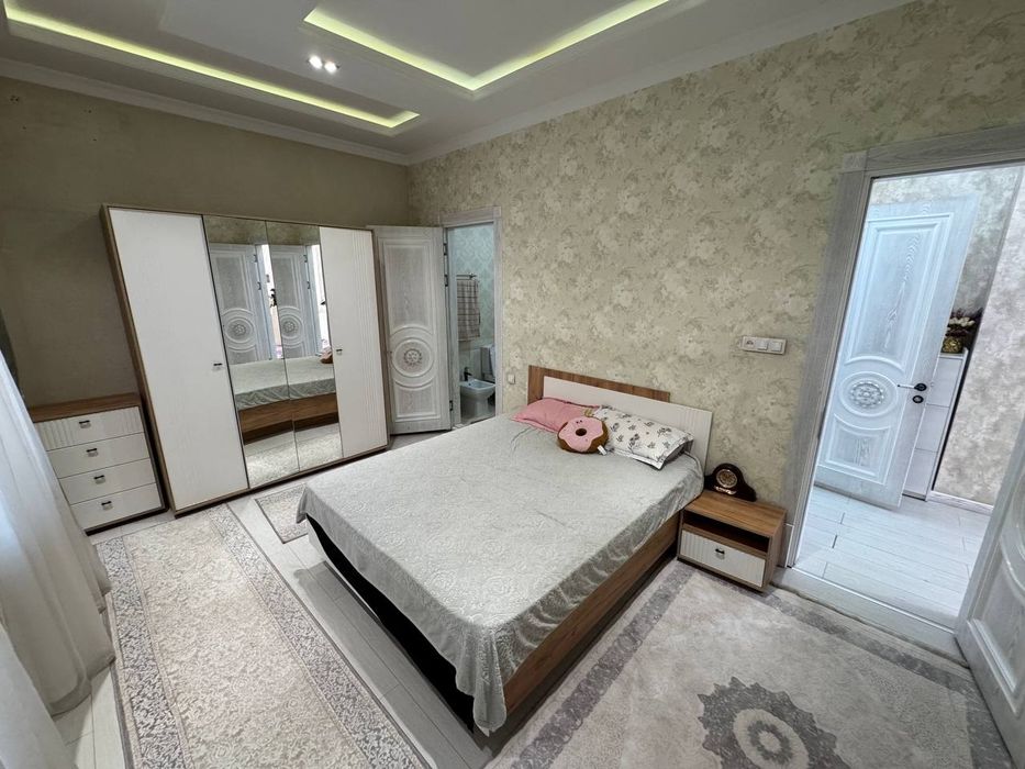 Олмазор Охунбобоев Мевазор 2 соток