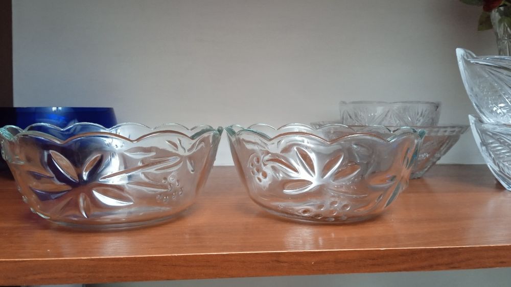 Посуда, утварь кухонная