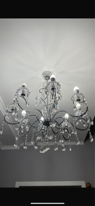 Люстра сатылады