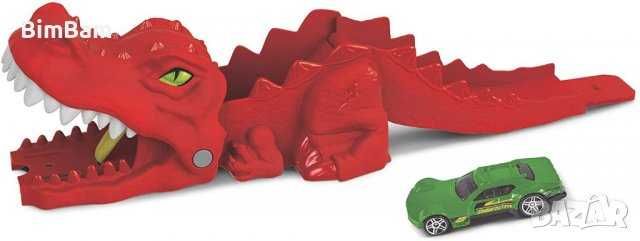 Писти с колички / Изстрелвачки Hot Wheels Action - различни модели