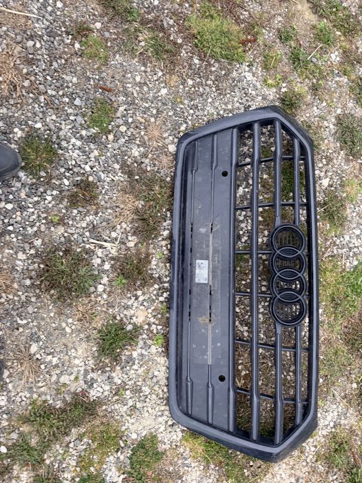 Решетка за Audi Q5 S Line